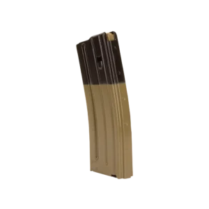 FN MAGAZINE SCAR 16S 223 30RD FDE