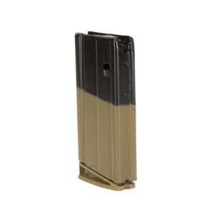 FN MAGAZINE SCAR 17S 308 20RD FDE