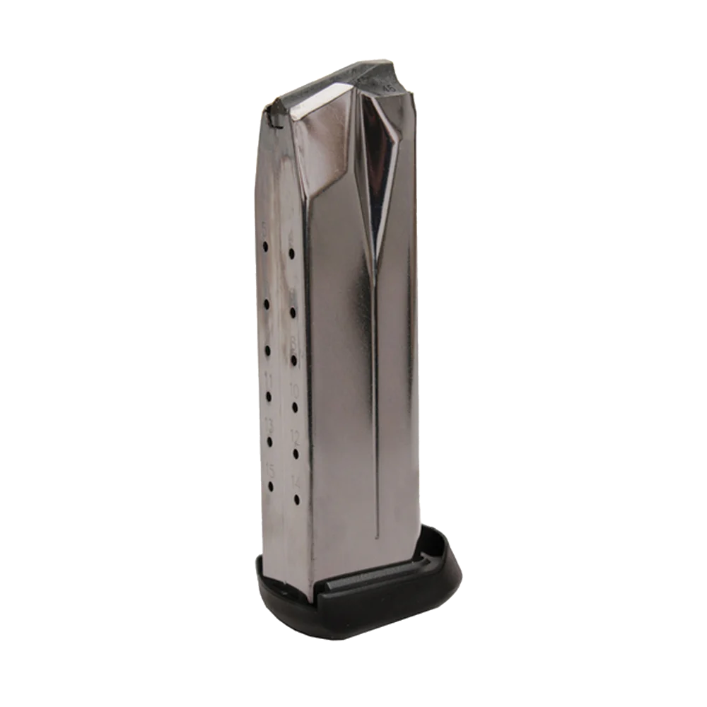 MAGAZINE FNX-45 45ACP 15RD BLK