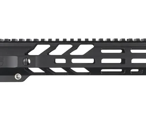 FORTIS CAMBER RAIL 9.6" MLOK BLACK