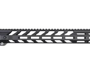 FORTIS CAMBER RAIL 15.3 MLOK BLACK