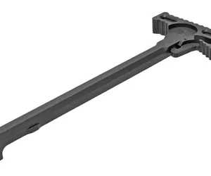 FORTIS HAMMER AR15/M16 BLACK ANO