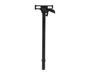 FORTIS HAMMER AR10 BLACK ANO