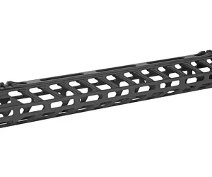 FORTIS SWITCH RAIL MOD2 15.3" MLOK