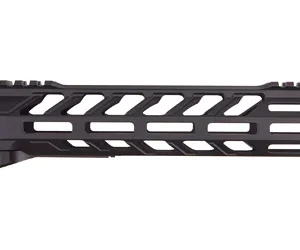 FORTIS SWITCH RAIL MOD 2 9.6" MLOK