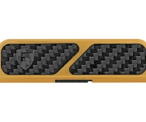 FORTIS BILLET DUST COVER CF GOLD