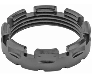 FORTIS STANDARD CASTLE NUT