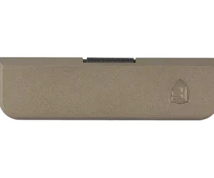 FORTIS BILLET DUST COVER STD FDE