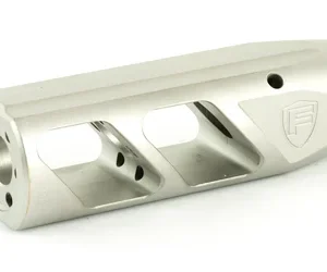 FORTIS RED STS MUZZLE BRAKE 762