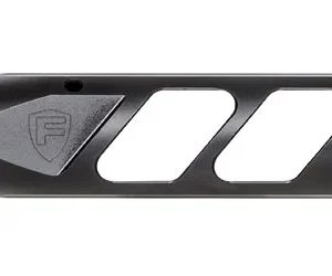 FORTIS RED NITRIDE MUZZLE BRAKE 762