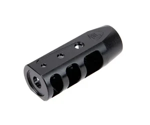 FORTIS RED NITRIDE MUZZLE BRAKE 556
