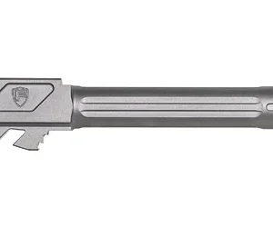 FORTIS BARREL FOR GLK 19 GREY THRD