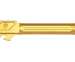FORTIS BARREL FOR GLK 19 TIN THRD
