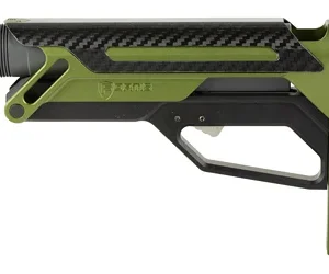 FORTIS LA STOCK W/BUFFER TUBE ODG