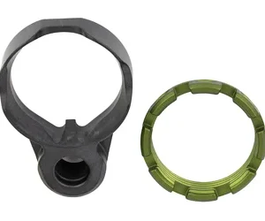 FORTIS K1 ENHANCED END PLATE ODG