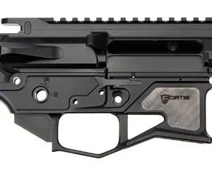 FORTIS LICENSE GEN II AR15 SET AMBI