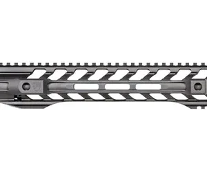 FORTIS NIGHT RAIL 556 12" MLOK BLK