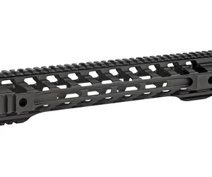 FORTIS NIGHT RAIL 556 14.4" MLOK BLK