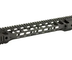 FORTIS NIGHT RAIL 556 16" MLOK BLK