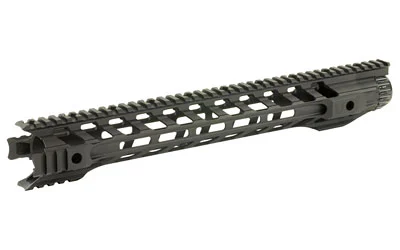 FORTIS NIGHT RAIL 556 16" MLOK BLK