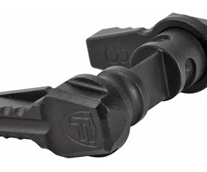 FORTIS SS FIFTY AMBI SFTY SLCTR BLK