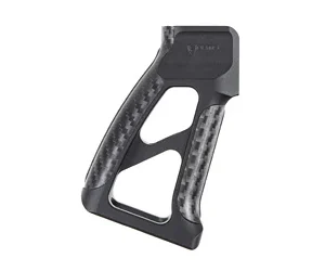 FORTIS TORQUE GRIP CF 15 BLACK