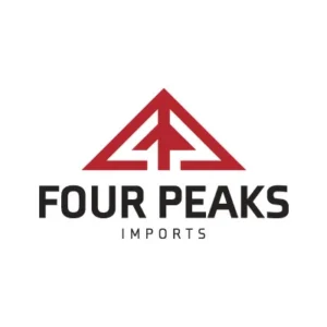 FOUR PEAKS ASKA S4 12/18.5 M-LOK BLK 5+1