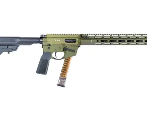 FRD ORD FX9 ELITE 9MM 14.5" PND ODG