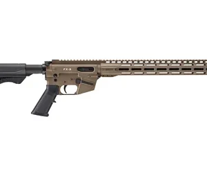 FRD ORD FX9 PCC 9MM 16" 32RD FDE