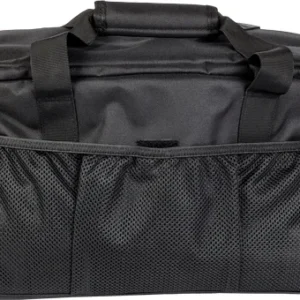 FEDERAL TOP GUN RANGE BAG - BLACK