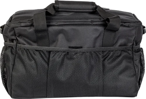 FEDERAL TOP GUN RANGE BAG - BLACK