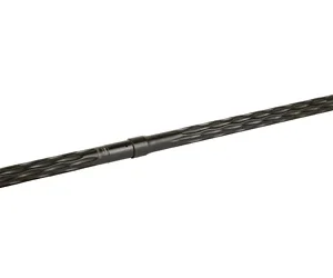 FAXON BBL 22ARC 20" FLAME FLUTED