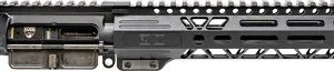 FAXON BANTAM COMPLETE 9MM - UPPER RECEIVER 10.5"
