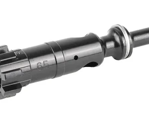 FAXON 6.5GREN TYPE 2 9310 BOLT BLK