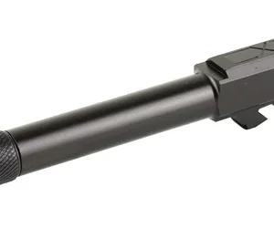 FAXON DUTY BBL G19 THREADED