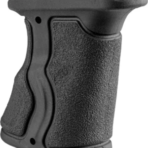 F.A.B. DEFENSE GRADUS AR-15 - M-LOK GRIP SHORT GRIP BLACK