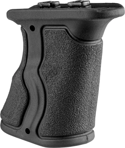 F.A.B. DEFENSE GRADUS AR-15 - M-LOK GRIP SHORT GRIP BLACK