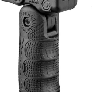 F.A.B. DEFENSE TACTICAL 7POINT - FOLDING FOREGRIP BLACK