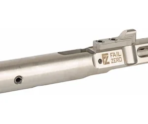 FZ 9MM BCG NO HAMMER NICKEL BORON