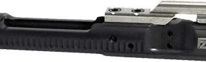 FAIL ZERO BOLT CARRIER GROUP - 5.56MM SEMI-AUTO AR-15 BLACK