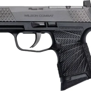 WILSON SIG-WCP365-9B-RC 9MM - 3.1" FS RMRcc CUT 10-SHOT