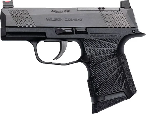 WILSON SIG-WCP365-9B-RC 9MM - 3.1" FS RMRcc CUT 10-SHOT
