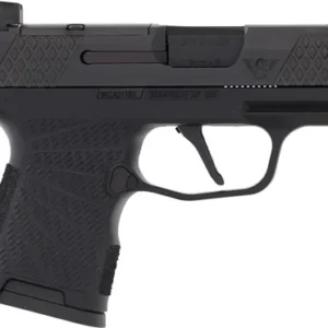WILSON SIG-WCP365-9BAT-RC 9MM - 3.1" FS RMRcc CUT ACTION TUNED