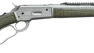 PEDERSOLI LEVER ACTION GUIDE - MASTER X 45-70 19" CERAKOTE