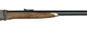 PEDERSOLI SHARPS 1874 BOSS - 45-70 34" BLUED/WALNUT