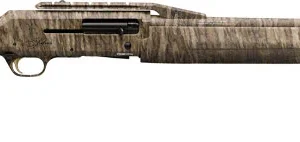 BROWNING SILVER RIFLED DEER - 12GA 3" 22" MO-BOTTOMLAND