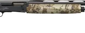BROWNING SILVER FIELD COMPOSIT - 12GA 3.5" 26"VR AURIC CAMO