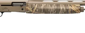 BROWNING SILVER FIELD 12GA - 3.5" 26"VR FDE/MO SHADOWGRASS