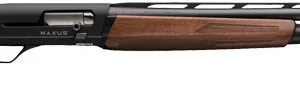 BROWNING MAXUS II HUNTER 12GA - 3" 28" BLUED/WALNUT