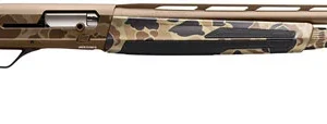 BROWNING MAXUS II WICKED WING - 12GA 3.5" 26" VINTAGE TAN